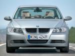 BMW 320d Sedan 2005 года